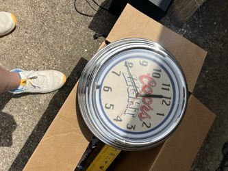 light clock