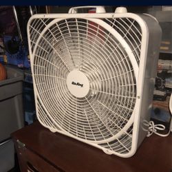 Ventilador