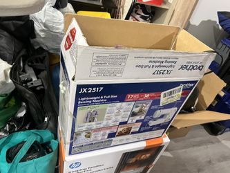 Yard Sale