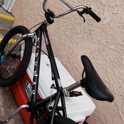 Bmx Bike 
