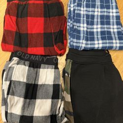 Teen Jeans / PJ Bundle