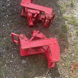 Jacks for lifting walls   Gatos Para Levantar Paredes