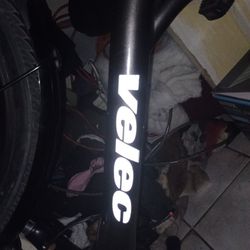 Velec A2: the Quiet e-bike