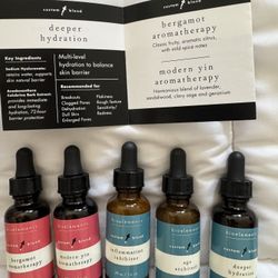 Skin Care