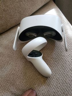 Oculus 2