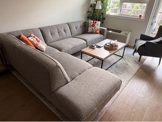 Sectional for Sale