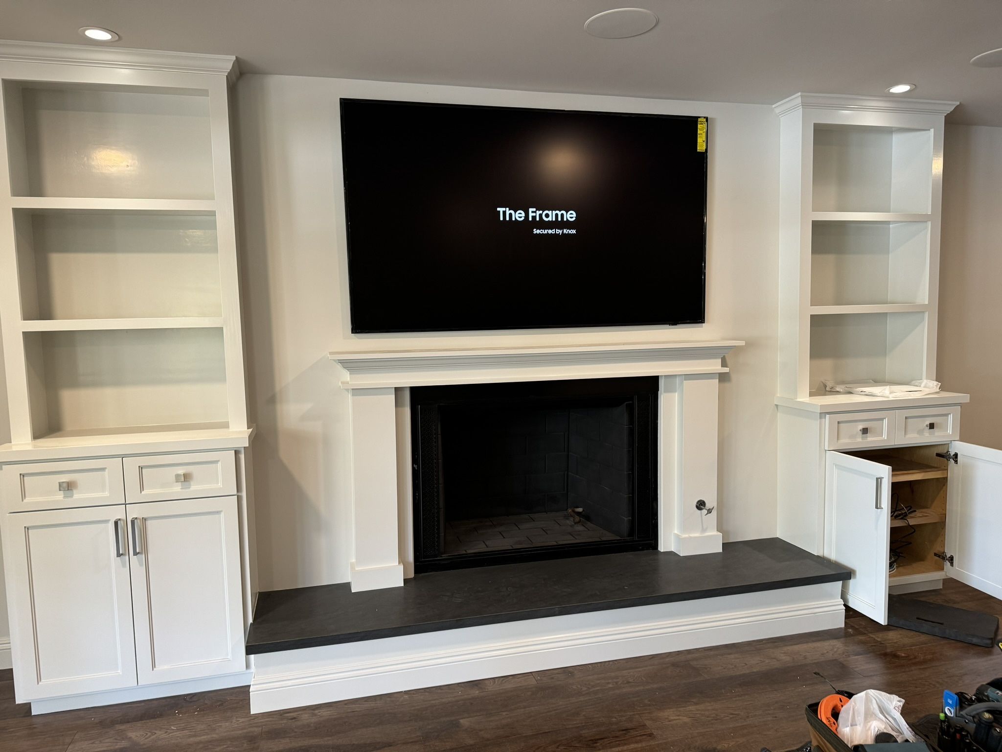 Home Audio Video