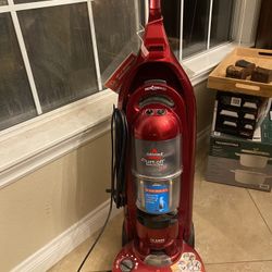 Bissell Vacuum Pet