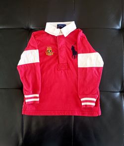 Polo Ralph Lauren 2T