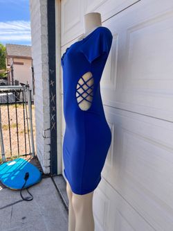 Vestidos usados y nuevos $5y$12