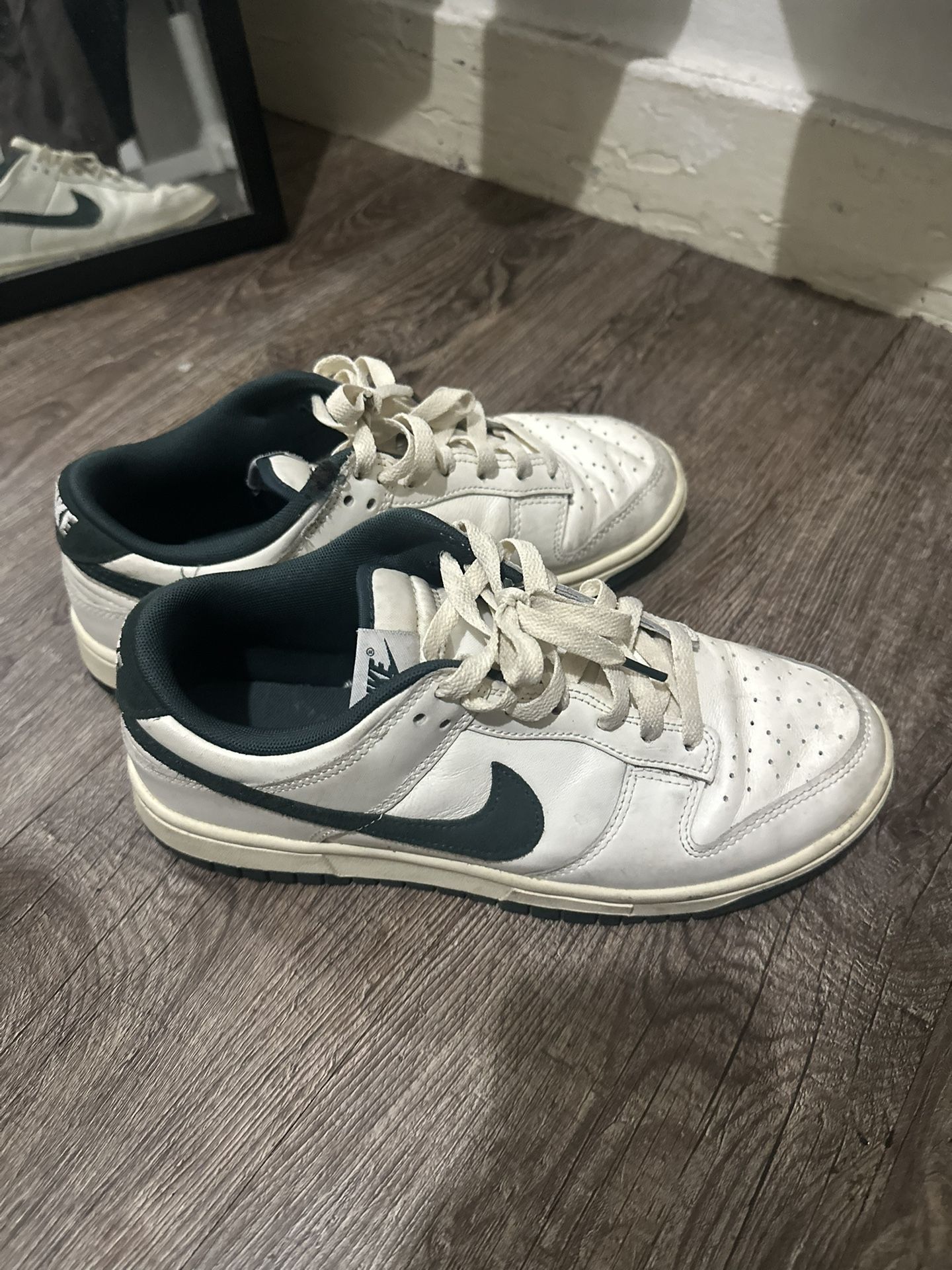 Used Nikes 