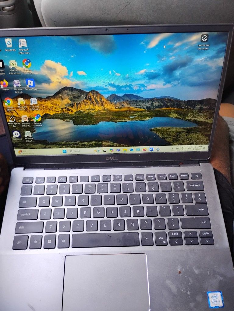 Dell Latitude 3301