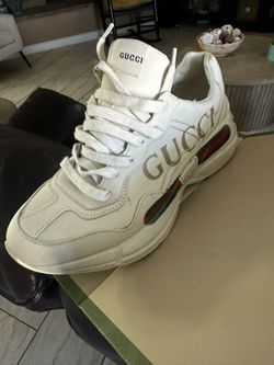 Gucci Shoes