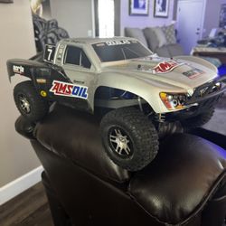 Traxxas Slash 4X4 Brushless