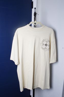 Amiri tee oversized