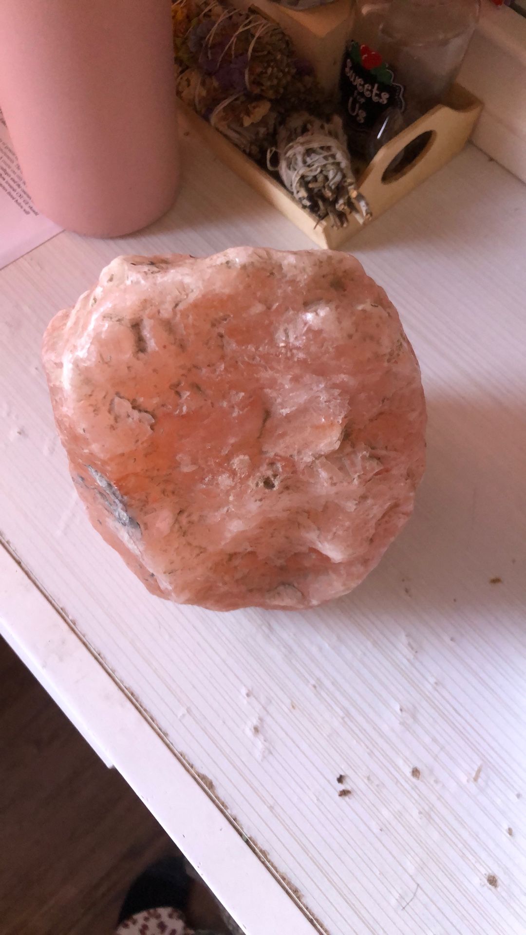 crystal