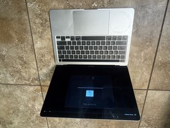 MacBook Pro for sale