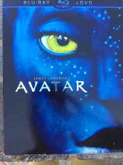 AVATAR