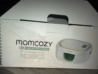 Momcozy Wipe Warmer
