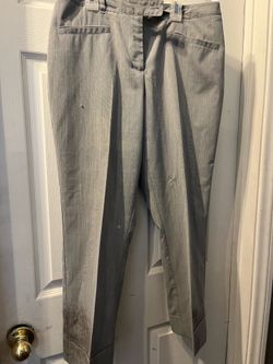 Women’s slacks