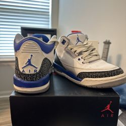 Air Jordan 3 Retro