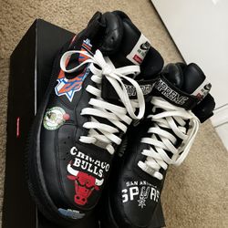 Supreme Af1