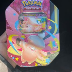 clefable tin 