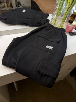 Pro club sweats
