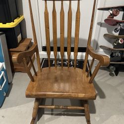 Rocking Chair