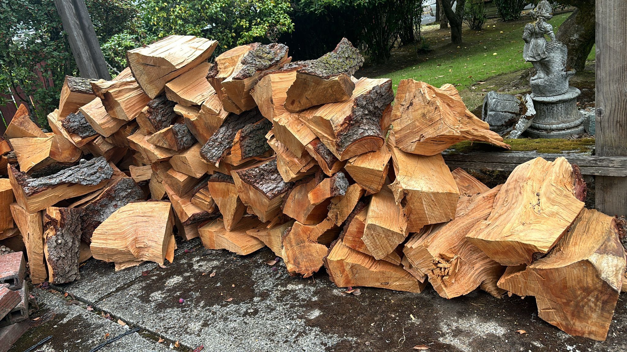 firewood