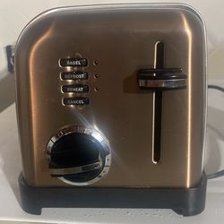 Toaster