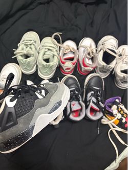 Toodler shoes