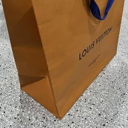 Medium Lv Bag 