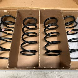 OEM Coil Spring From 2014 Scion FRS 