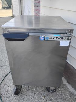 Freezer