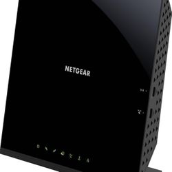 NetGear C6250