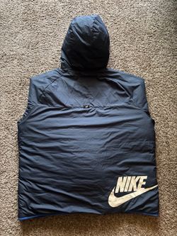 Nike jacket