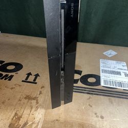 PS4 