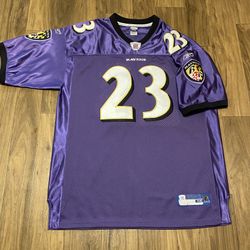 Baltimore Ravens Jersey / 56 XXL