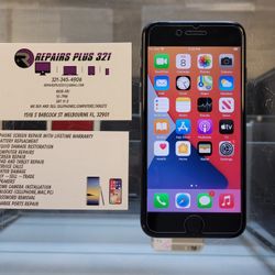 GSM Unlocked iPhone 7 32gb