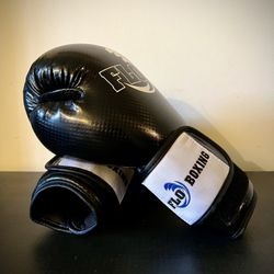 Small Boxing Gloves 
