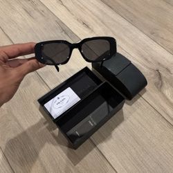 Prada Sunglasses 