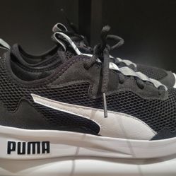 Puma Modern Runner Bold-11.5