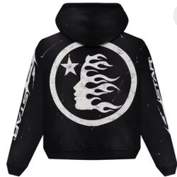 Hellstar Hstar Hoodie