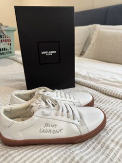 Saint laurent Shoes 7 1/2