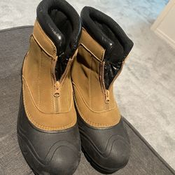 Náutica Boots 12 