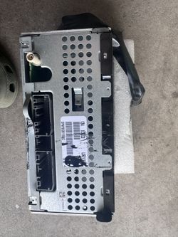 Car Deck