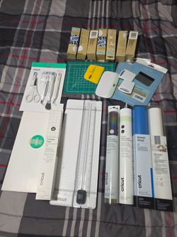 Circuit Explorer 4 and lots of Accessories