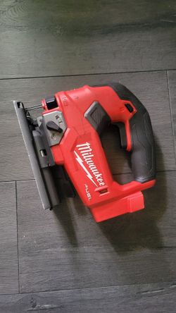 Milwaukee M18 FUEL Jig Saw
