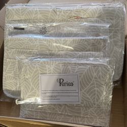 Set Of 3 Purse Organizers